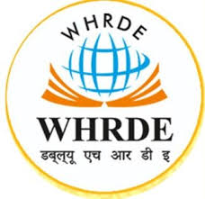 World Human Recourse Development Education (WHRDE)
